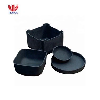 Sagger Carbide Sileacain Nasctha Nítríde Sileacain