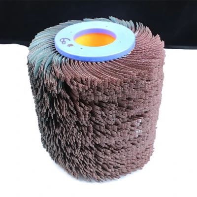 Flap Sanding Drum suppliers