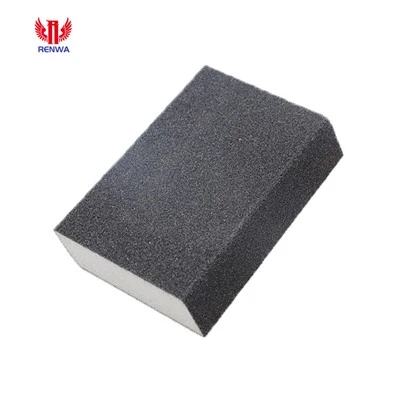 Bloc Sanding